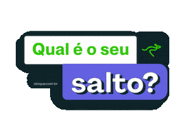 Sticker by Stoque