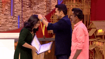 Surya GIF