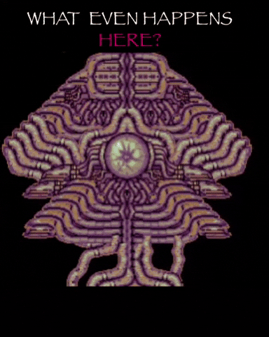 Machine Son GIF