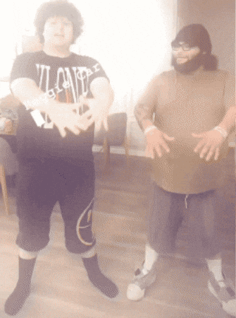 Benski GIF