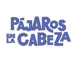 Pajarosenlacabeza Sticker by Wendy Ramos