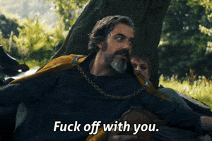 Knight Of The Seven Kingdoms GIF