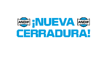 Argentina Security Sticker by andif srl