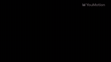 Animated Abstract Colorful Brush Transitions