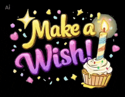 Birthday Cake Celebration GIF by Papa’s Petz