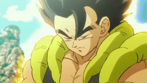 Featured image of post Transformation Dbs Gifs Browse and share the top goku all dbs transformations gifs from 2020 on gfycat