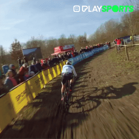 Brand Cyclocross GIF by Play Sports