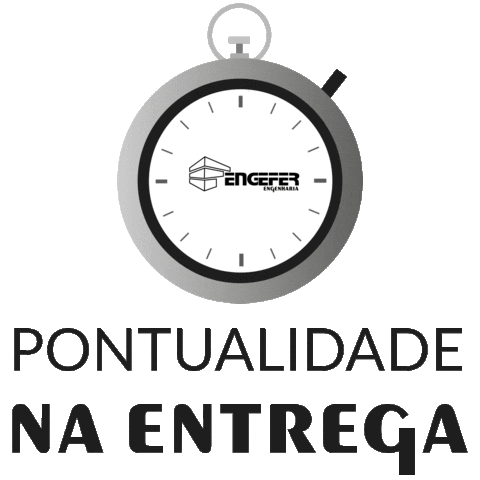 Engefer Engenharia Sticker