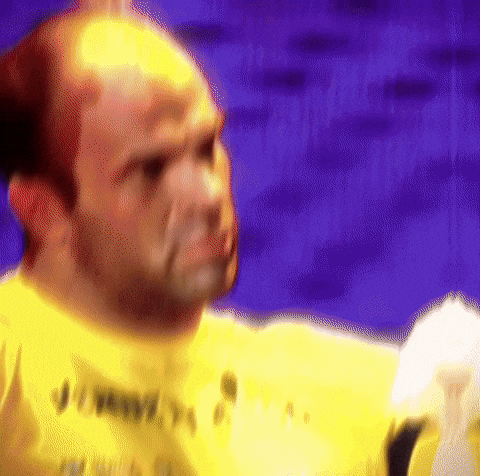 Devon Larratt Arm Wrestling GIF