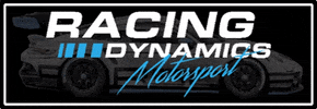 Sport Car GIF by RacingDynamics