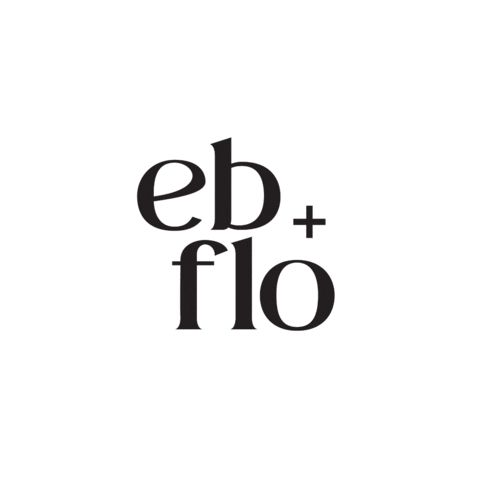 Sticker by Eb + Flo Digital