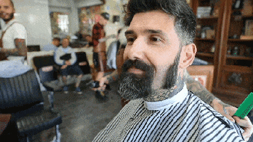 beard carlos GIF by Beardbrand
