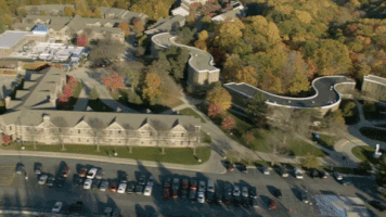 north campus living center GIF by Grand Valley State University