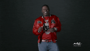 happy blac youngsta GIF by Music Choice