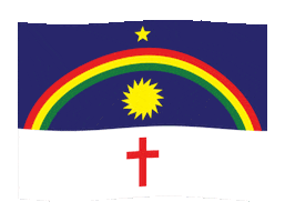 Bandeira De Pernambuco Sticker by Brega Bregoso