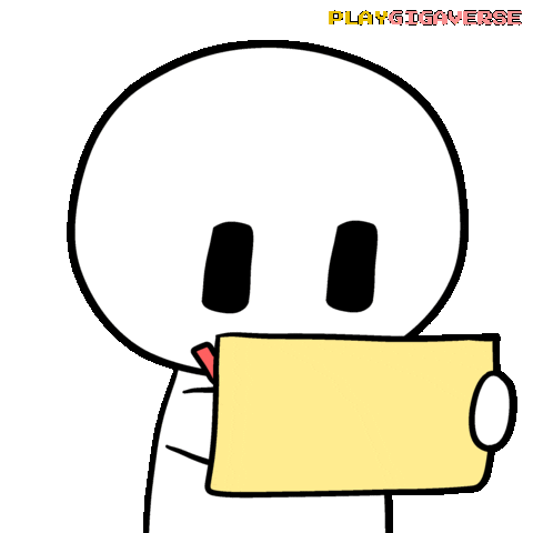 Love You Hearts Sticker by Playgigaverse