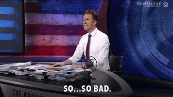 So Bad GIFs - Get the best GIF on GIPHY