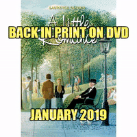 dvd GIF by Warner Archive