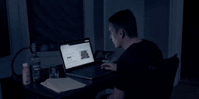 First Reformed GIF by A24
