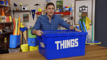 Hack My Life Things GIF by truTV