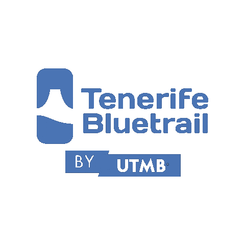 UTMB Iberia Sticker