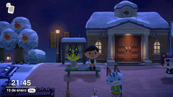 Nintendo GIF