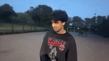 Disappointment Airball GIF