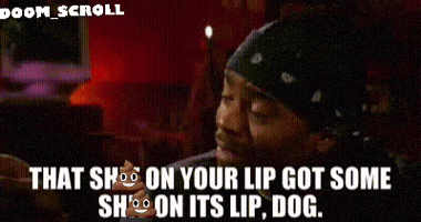 Method Man College GIF