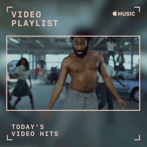 music video dance moves GIF by Apple Music