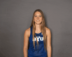 Y Gocougs GIF by BYU Cougars