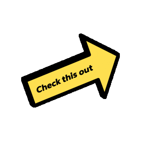 We The Curious Sticker