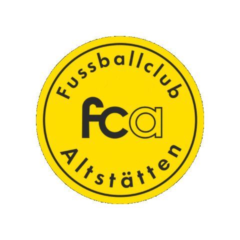Sticker by FC Altstätten