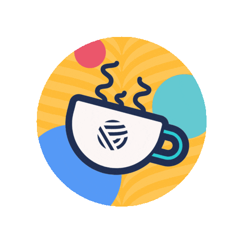 Empirecof Sticker