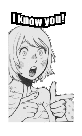 Dungeon Meshi Sticker