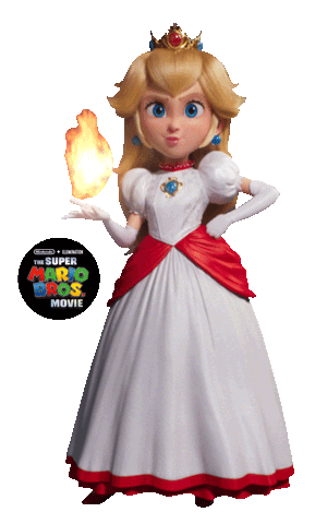 the super mario bros movie princess peach wedding dress gifs Bridal Peach in Super Mario Odyssey