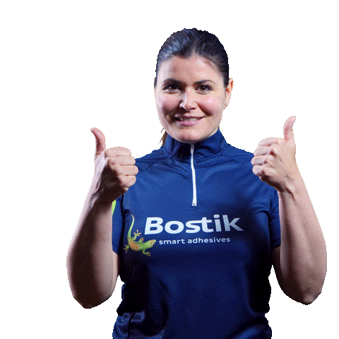 Colle Bostik Sticker by Bostikfrance