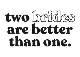 Bridesmaids Bride To Be Sticker by shopstagandhen