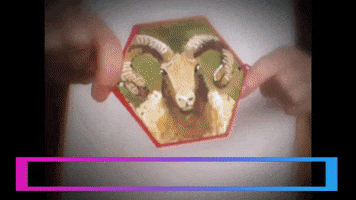 Astrology GIF