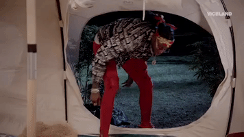 2 chainz glamping GIF by MOST EXPENSIVEST
