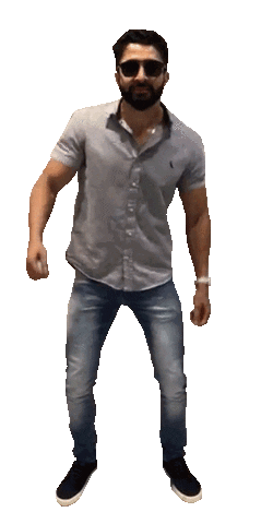 Gel Figueiredo Sticker by ALLFIT