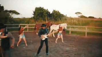 Music Video Japan GIF