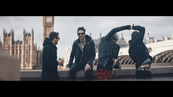 all time low GIF by Alternative Press