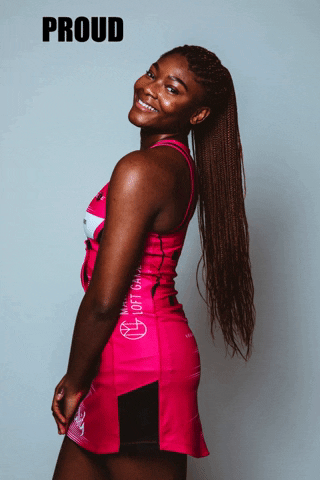 LondonPulseNetball GIF