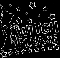 Witch Please GIF by FG Bayreuther Hexen