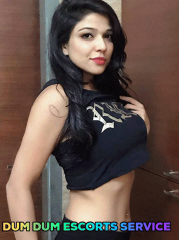 Dum Dum Escorts Service GIF