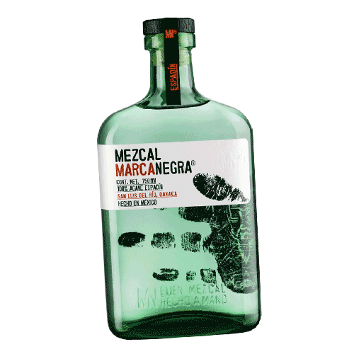 Mexico Bottle Sticker