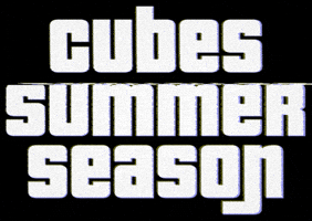 Mannheim Css GIF by Cubes Club