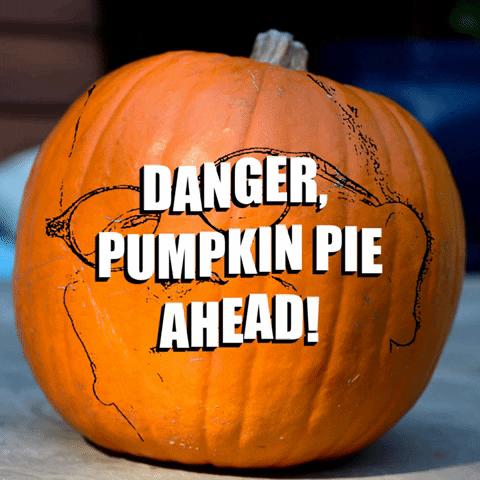 Pumpkin GIF