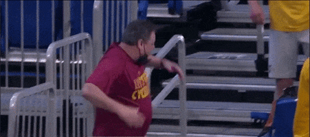 March Madness Dad GIF by NCAA Championships