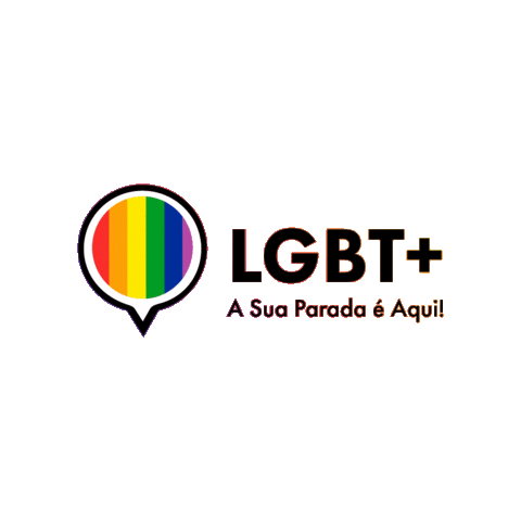 ONGLGBT Sticker